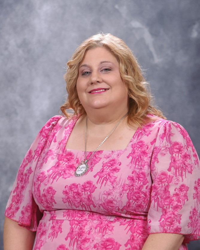 Anita Kelly