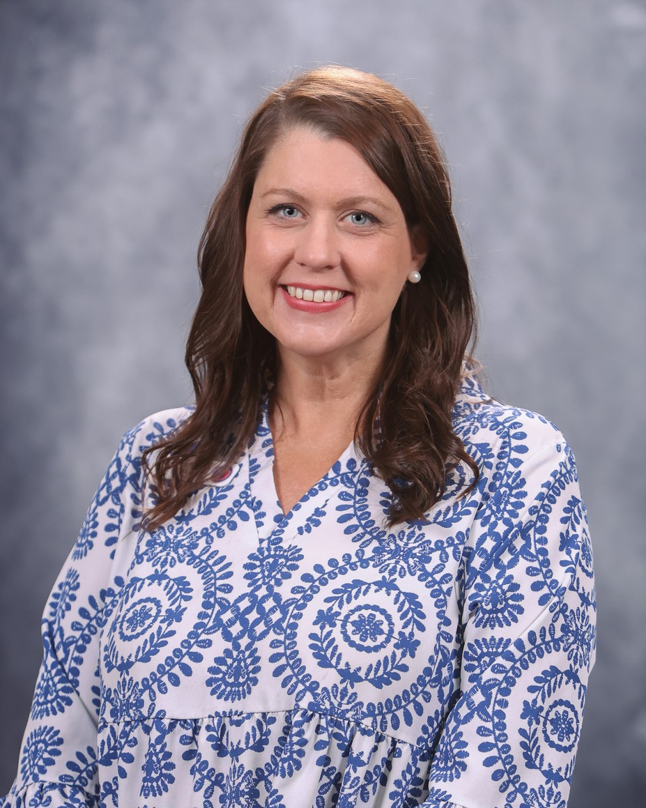 Jennifer Stonecipher