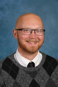 Anthony (Tony) Reppmann