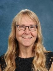 Sally Breems
