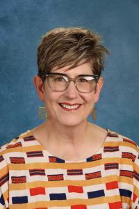 Amy Boerman-Cornell