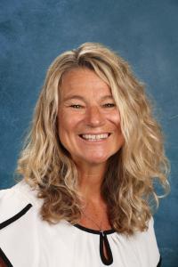 Rebecca (Becky) Hanson