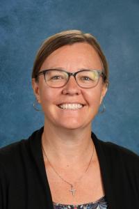 Lisa Meeks