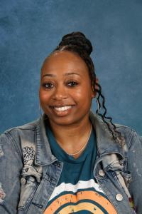 Brittney Carr