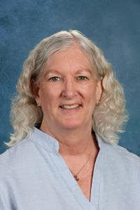 Ruth Goudzwaard