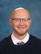 Anthony (Tony) Reppmann