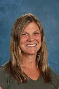 Lisa Dykstra