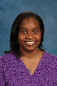 Akia Williams