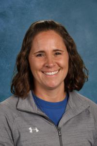 Kimberly Bolkema