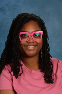 Kacie Gray-Caruthers