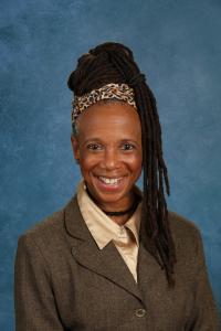 Susan Reese