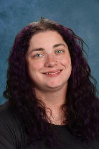 Leah Casson