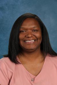 Qiana Dukes
