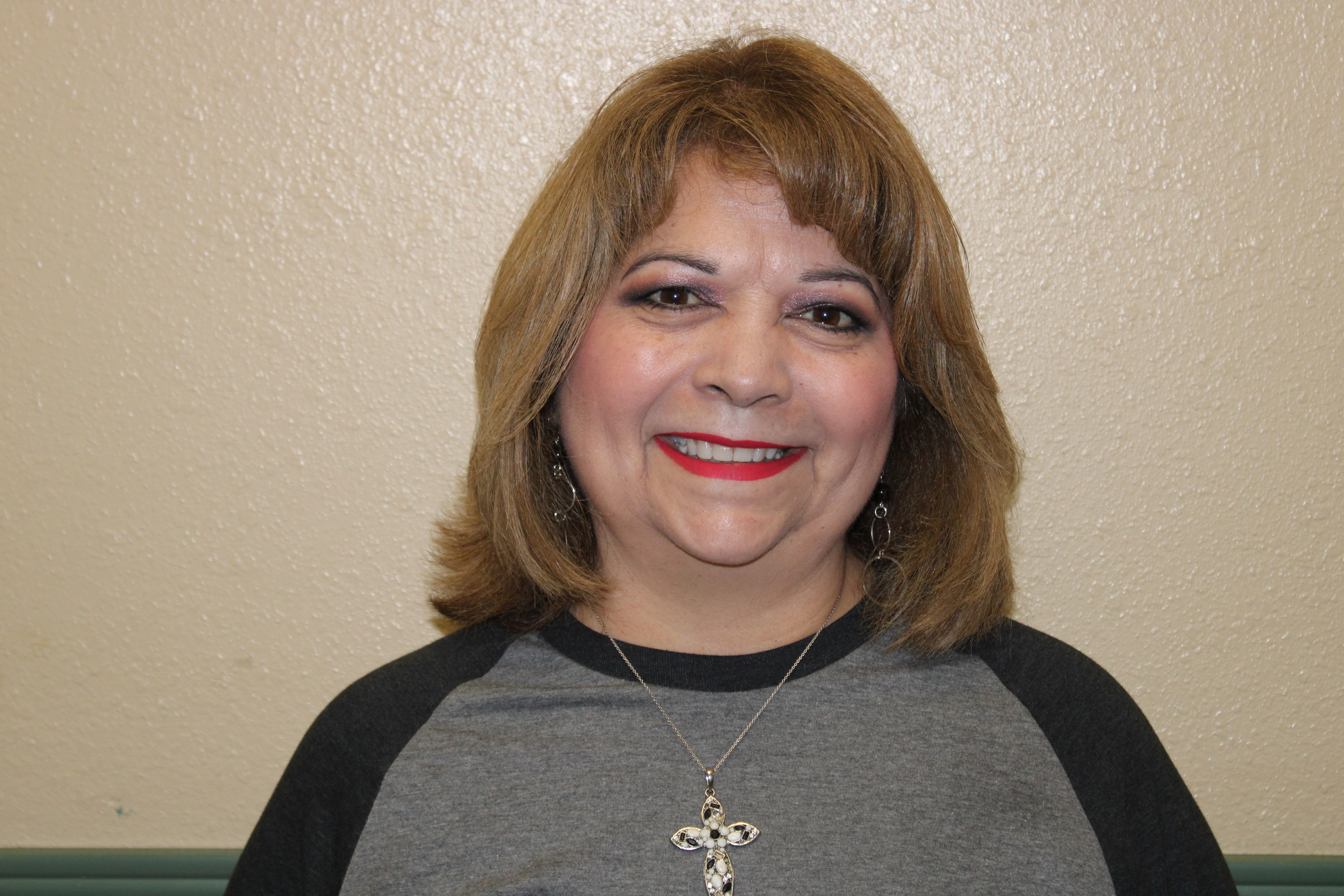 Nedia Espinoza