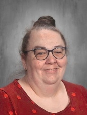 Amber Shafer