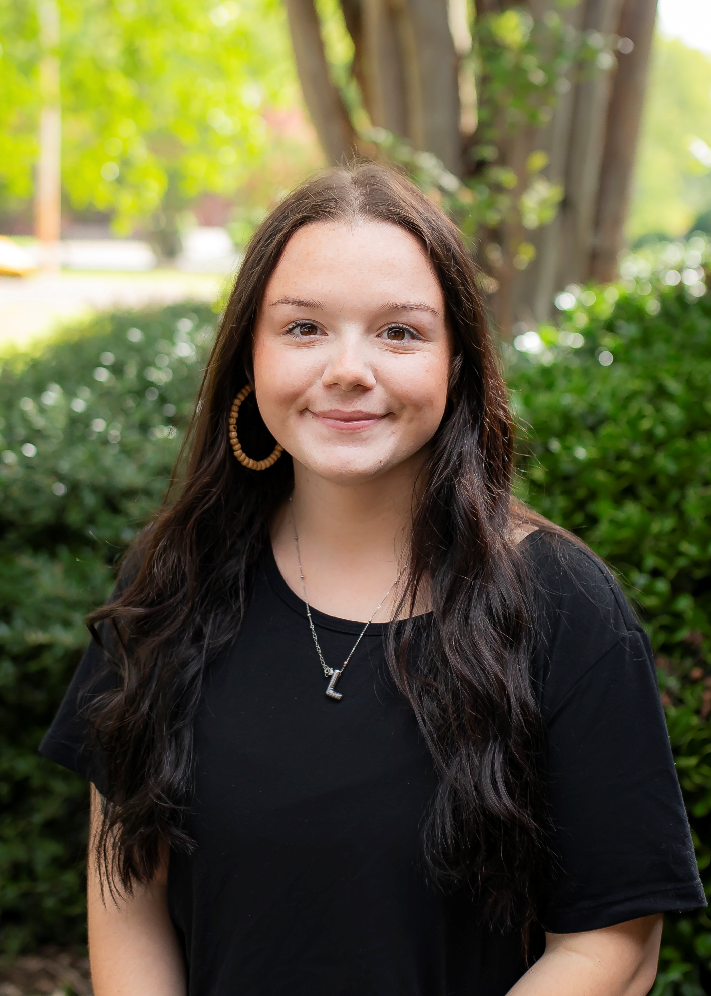 Alexandria Rhinehart