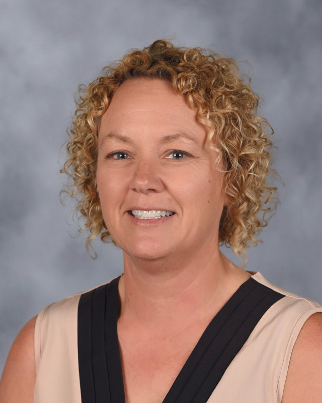 Lisa Casterline