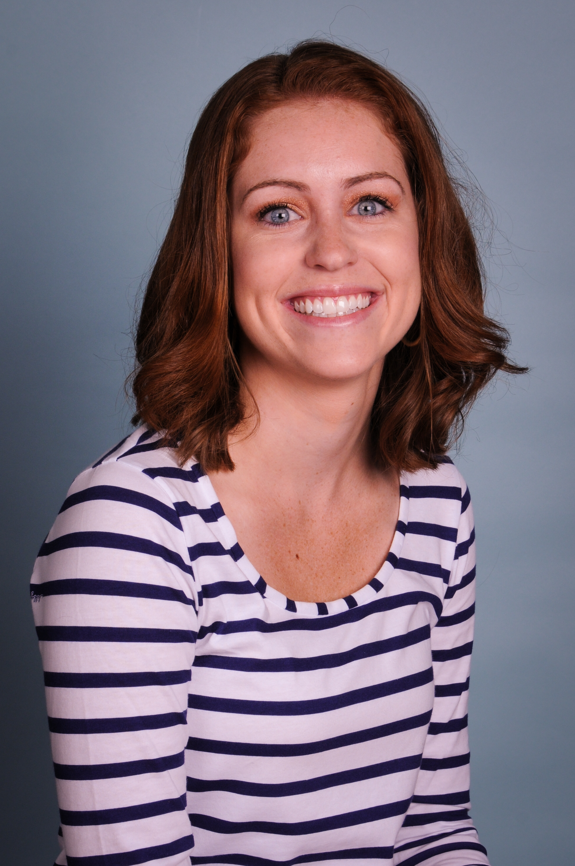 Georgia Hamrick