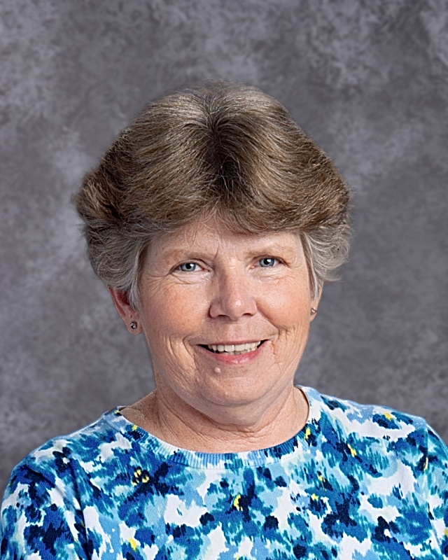 Pam Wood
