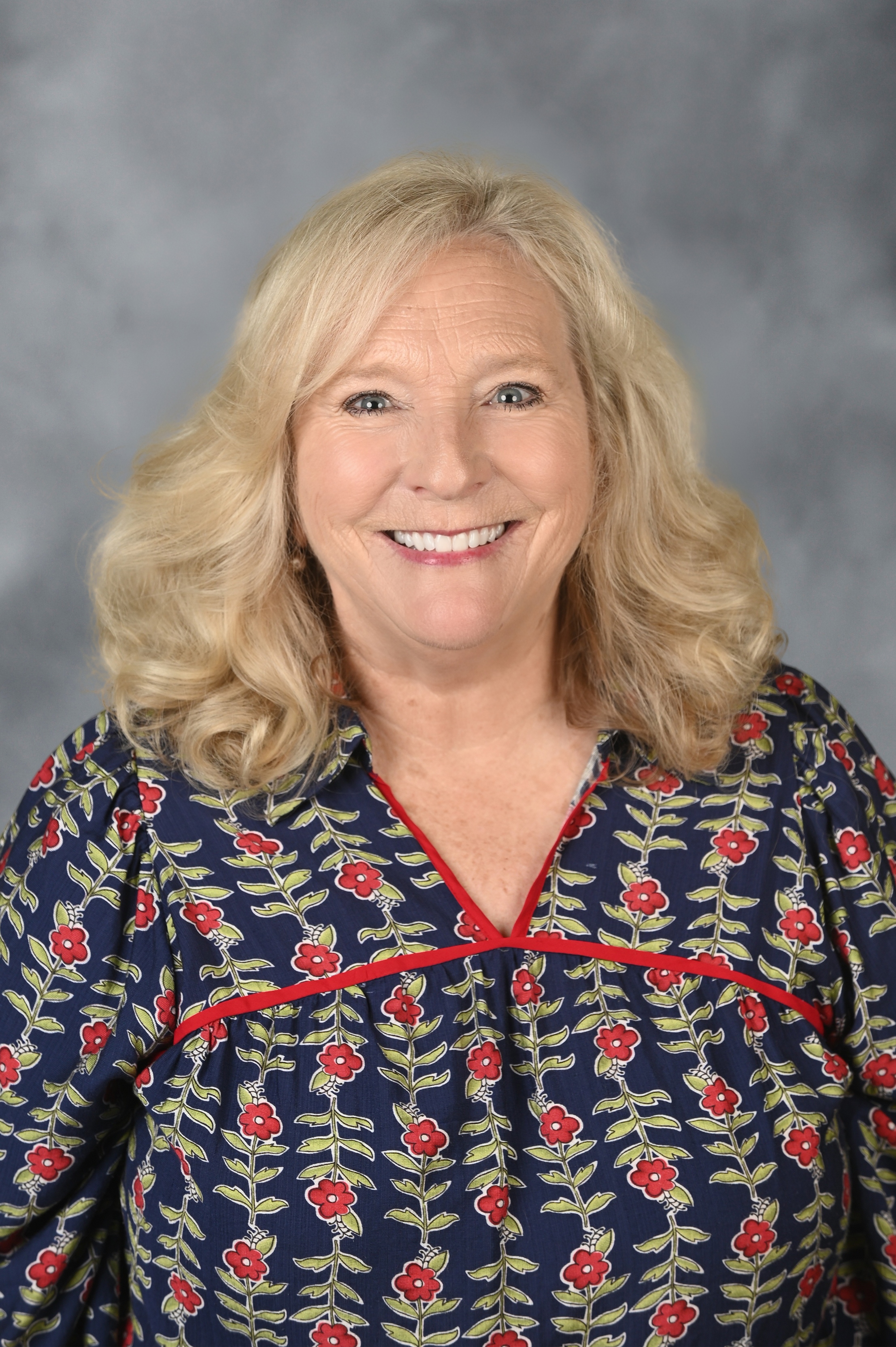 Nancy Henry