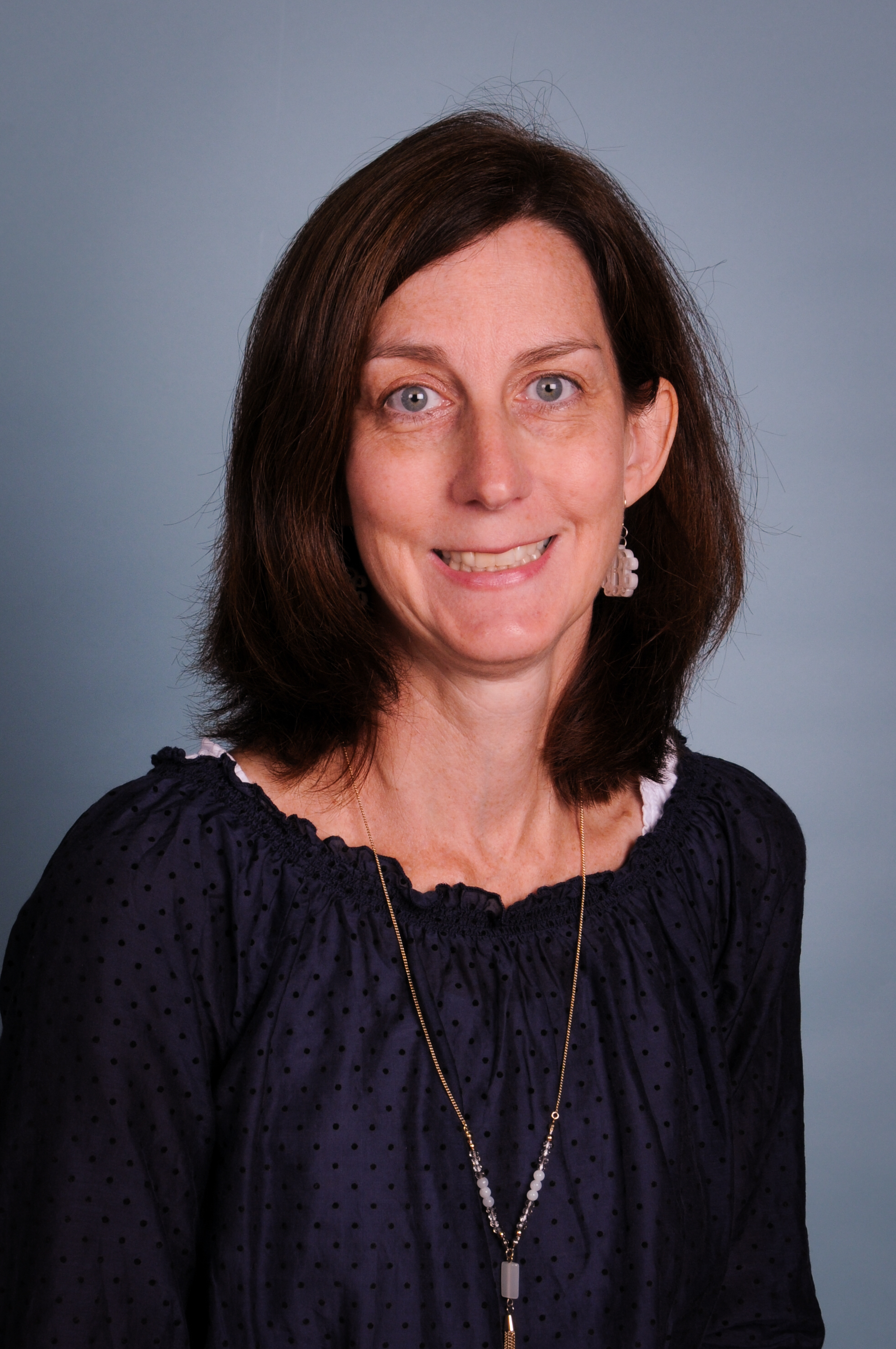 Jennifer Baker