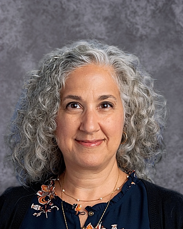 Theresa Jordan