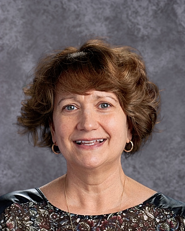 Joy Clarkson