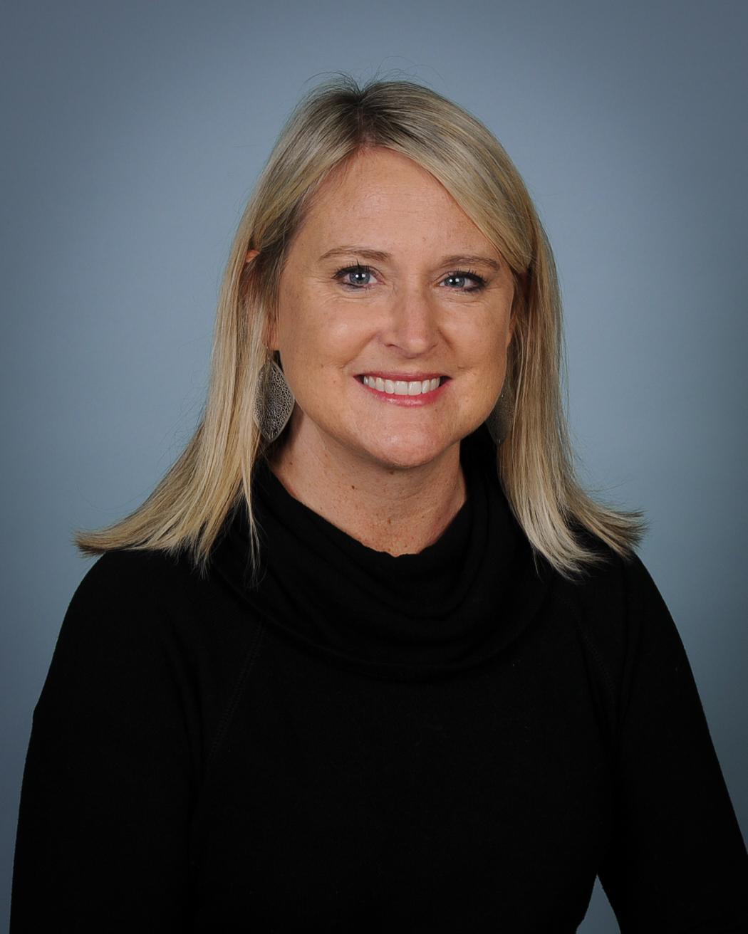 Angie Gaines