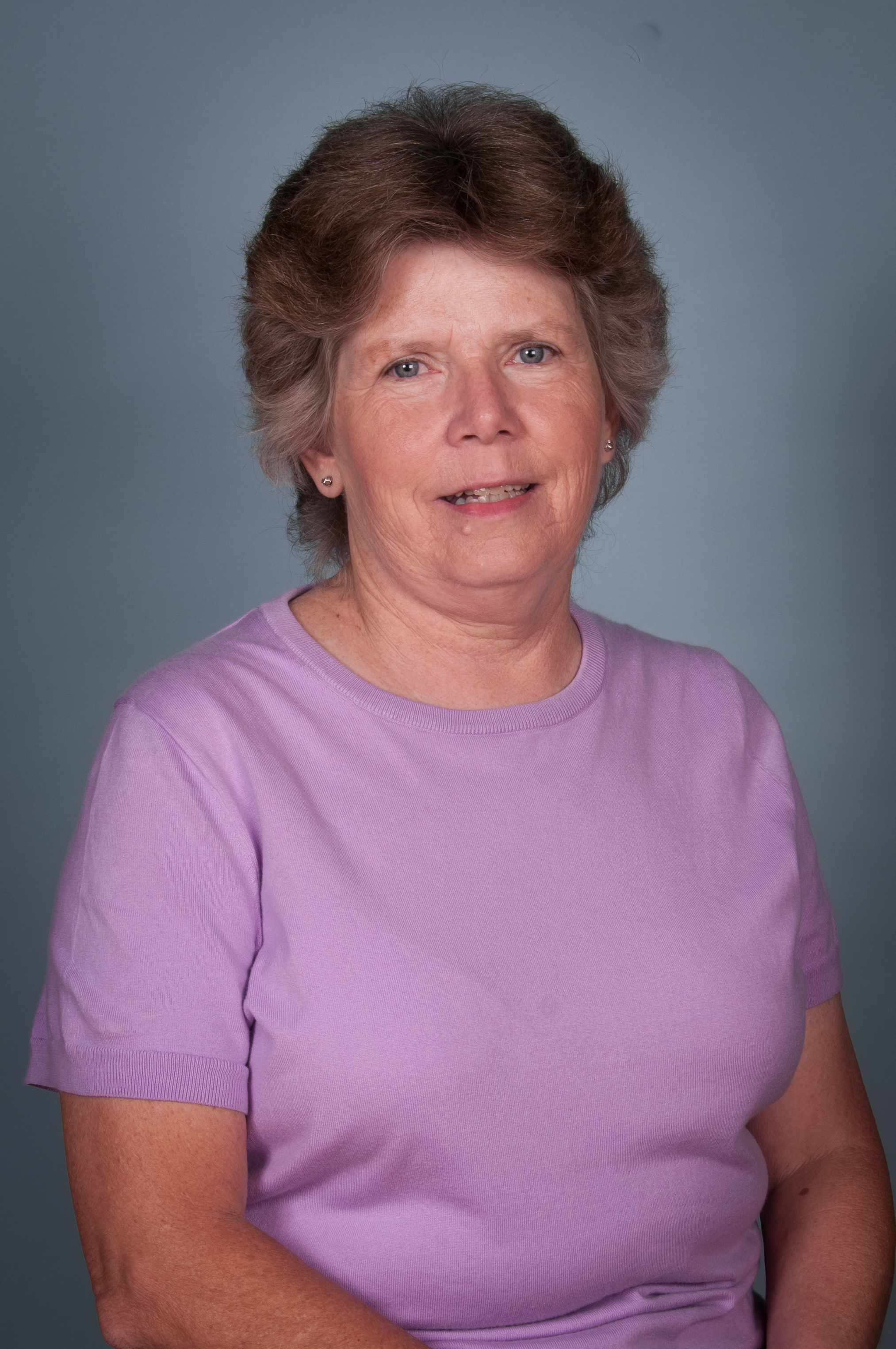 Pam Wood