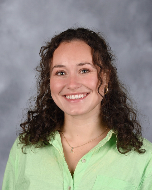 Abigail Piddock