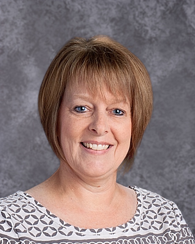 Tracy Fulford
