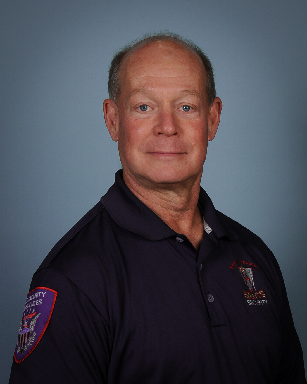 Wayne Kruger