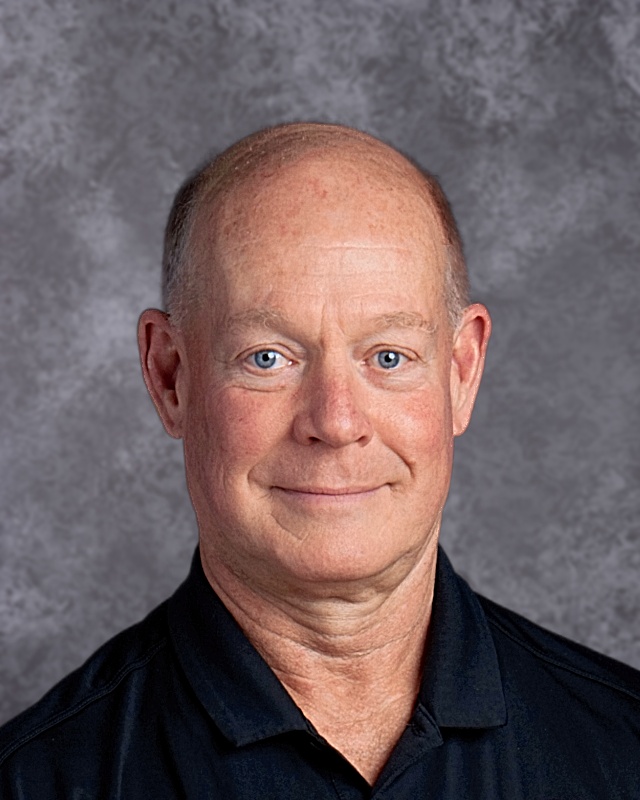 Wayne Kruger