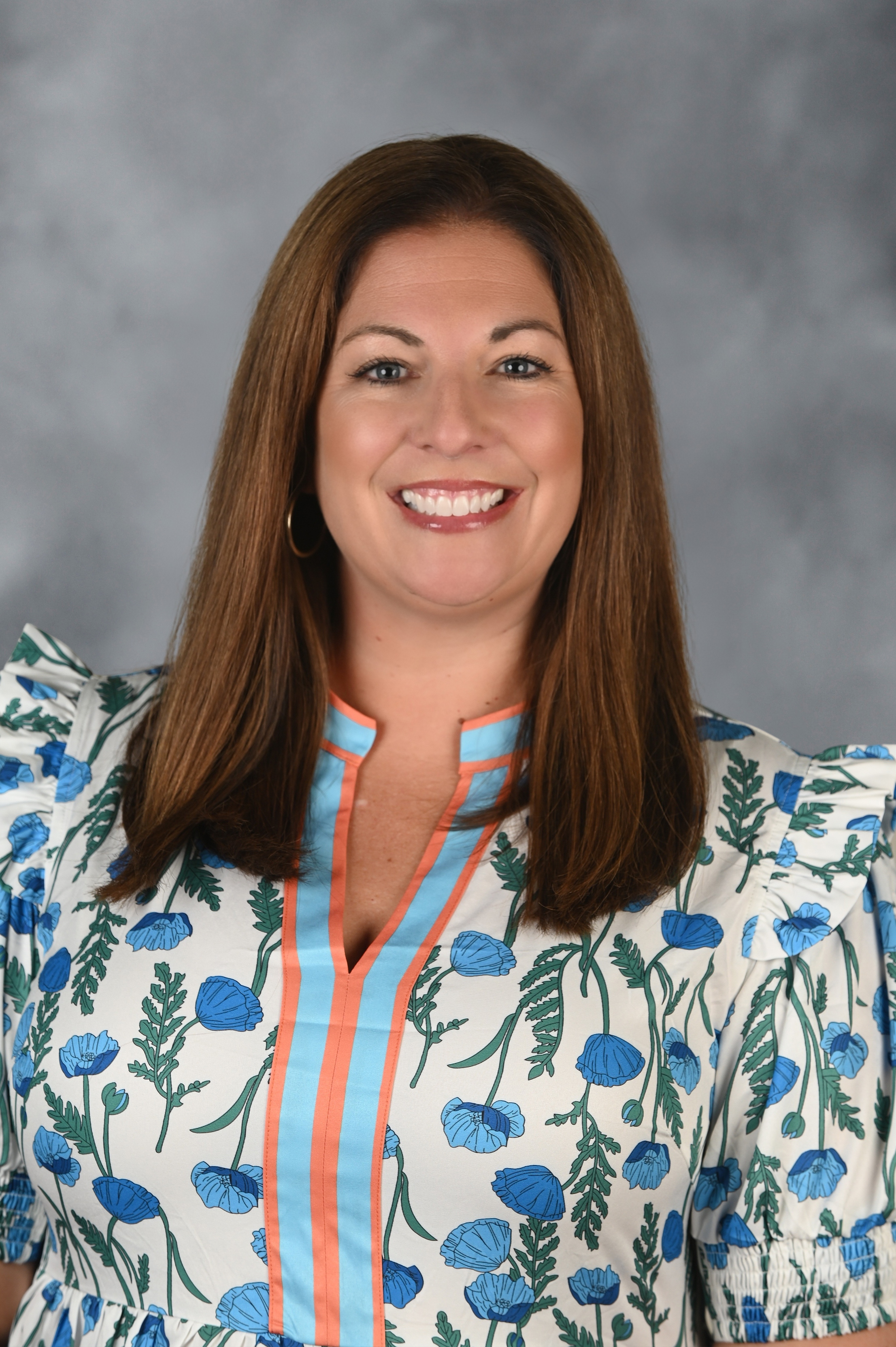Leslie Kluttz