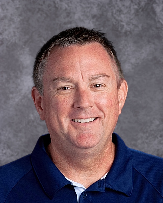 Jason Warren
