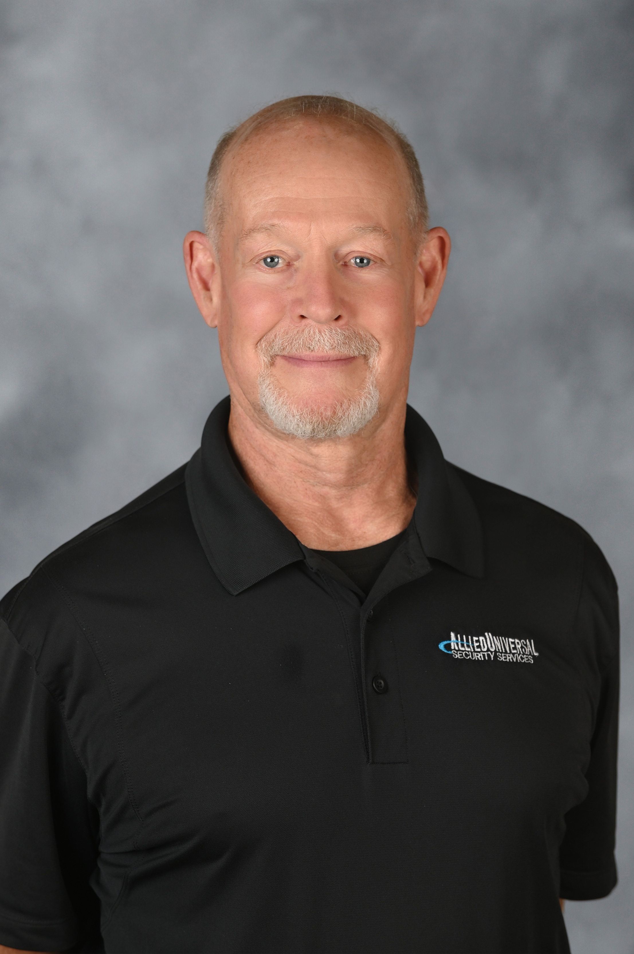 Wayne Kruger