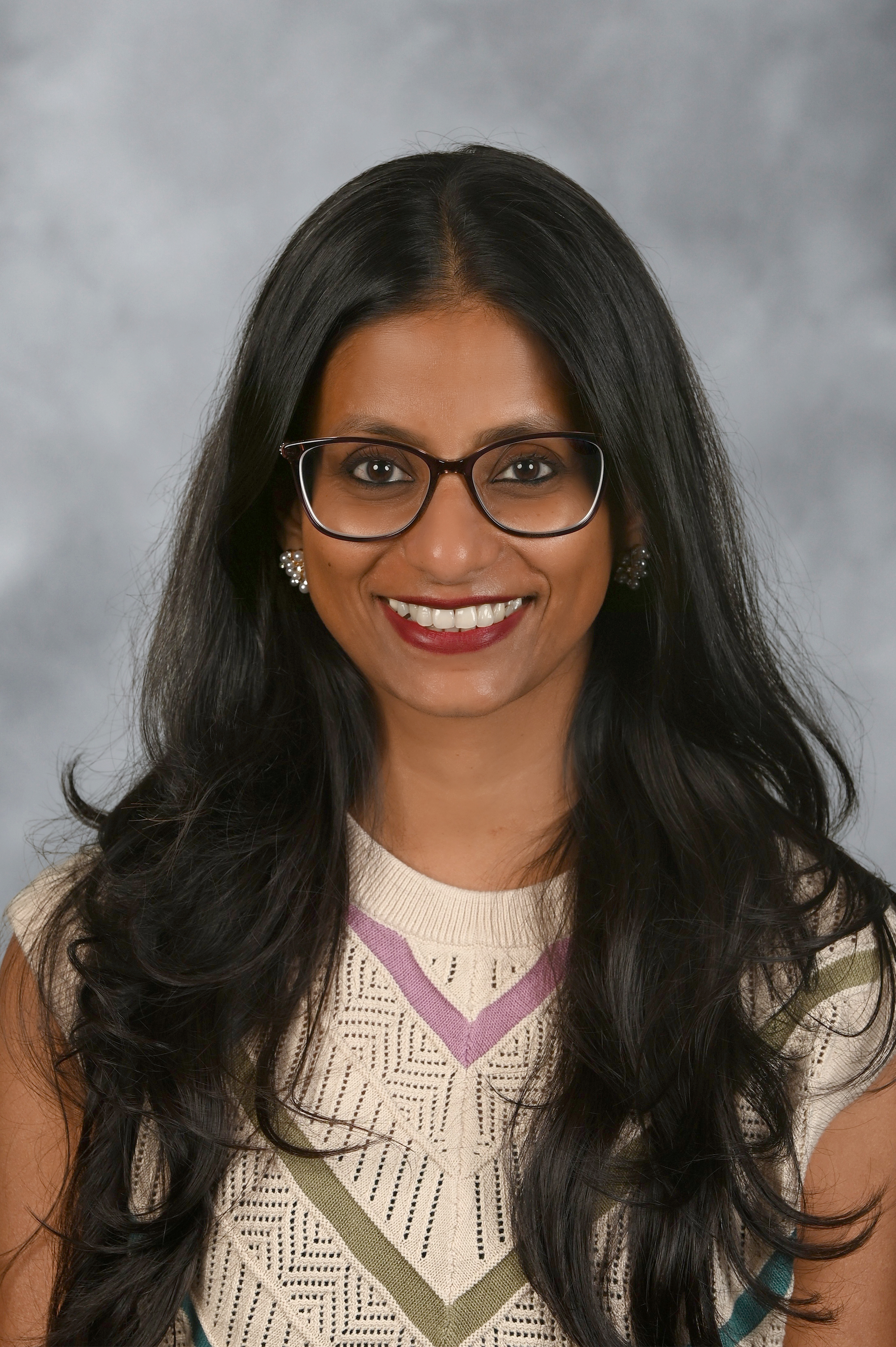 Priyadarshini S Arakkal