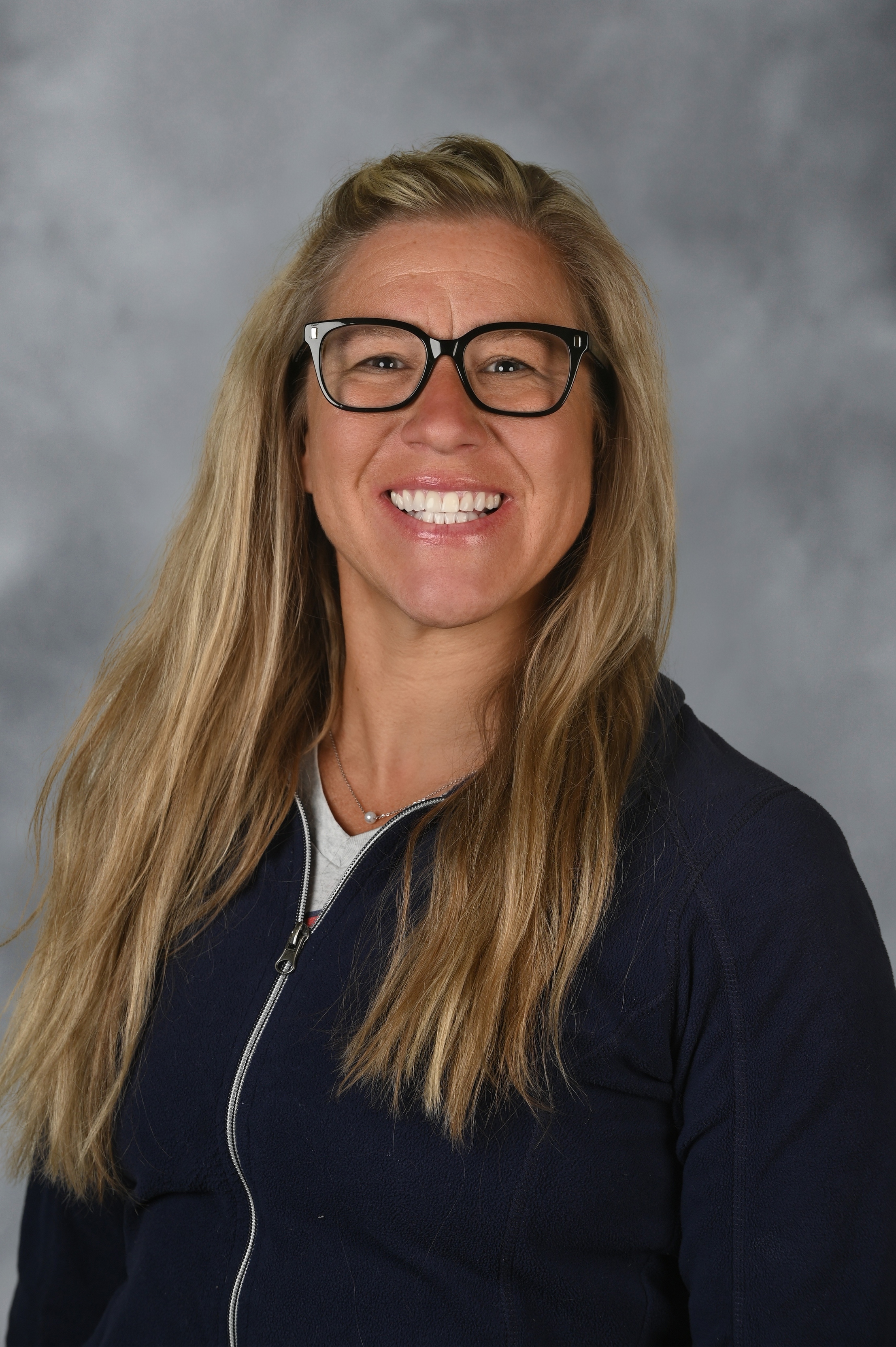 Caitlin Beidler