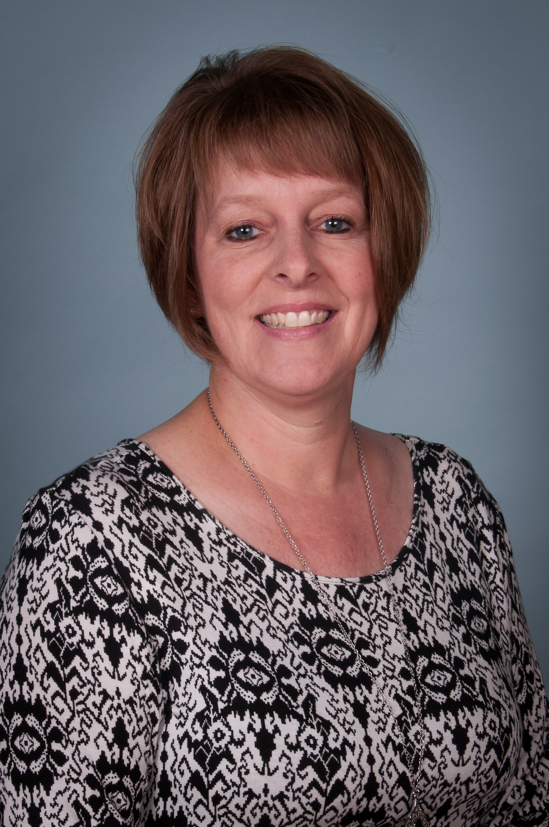 Tracy Fulford