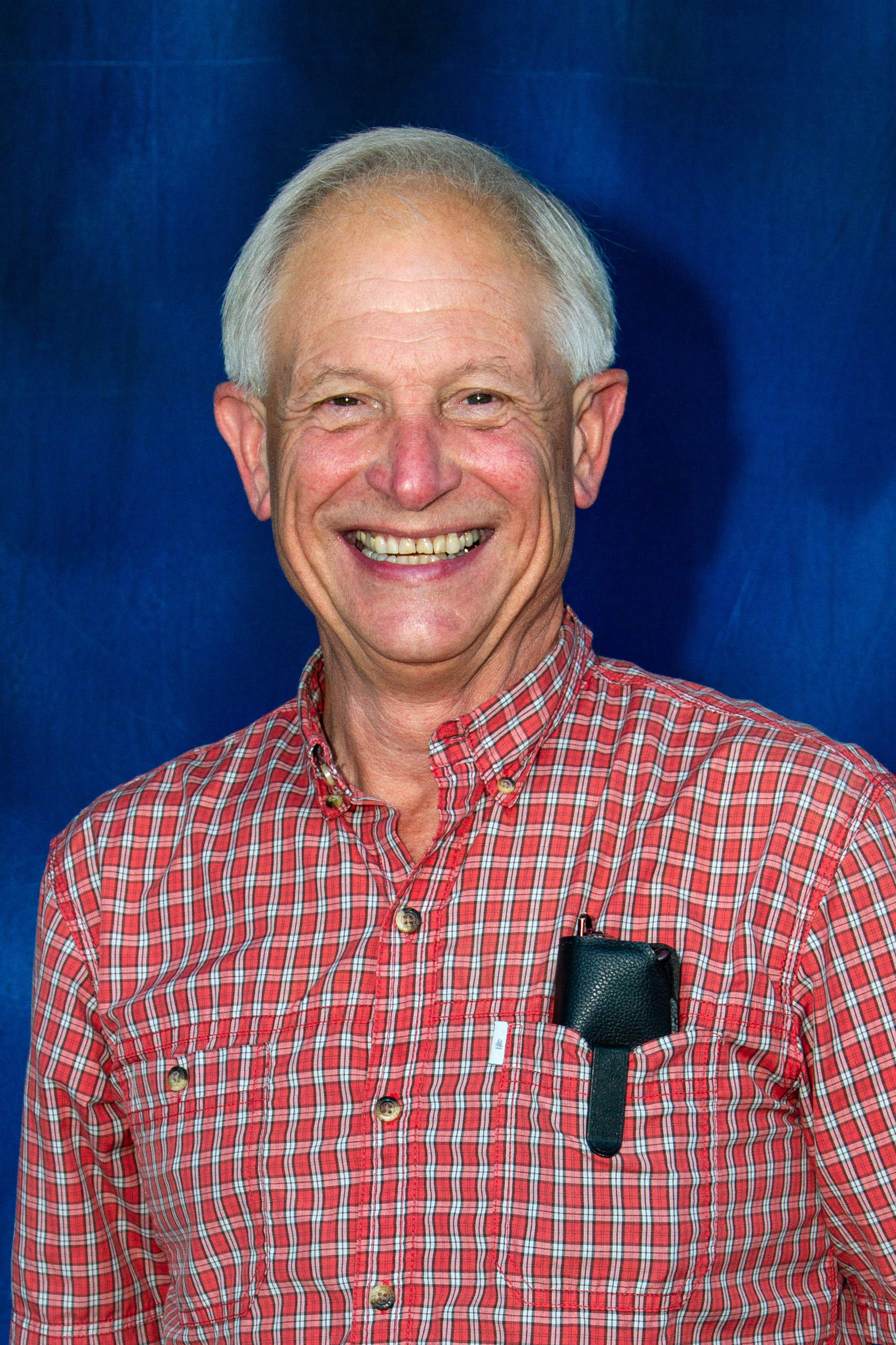 Steven Colgan