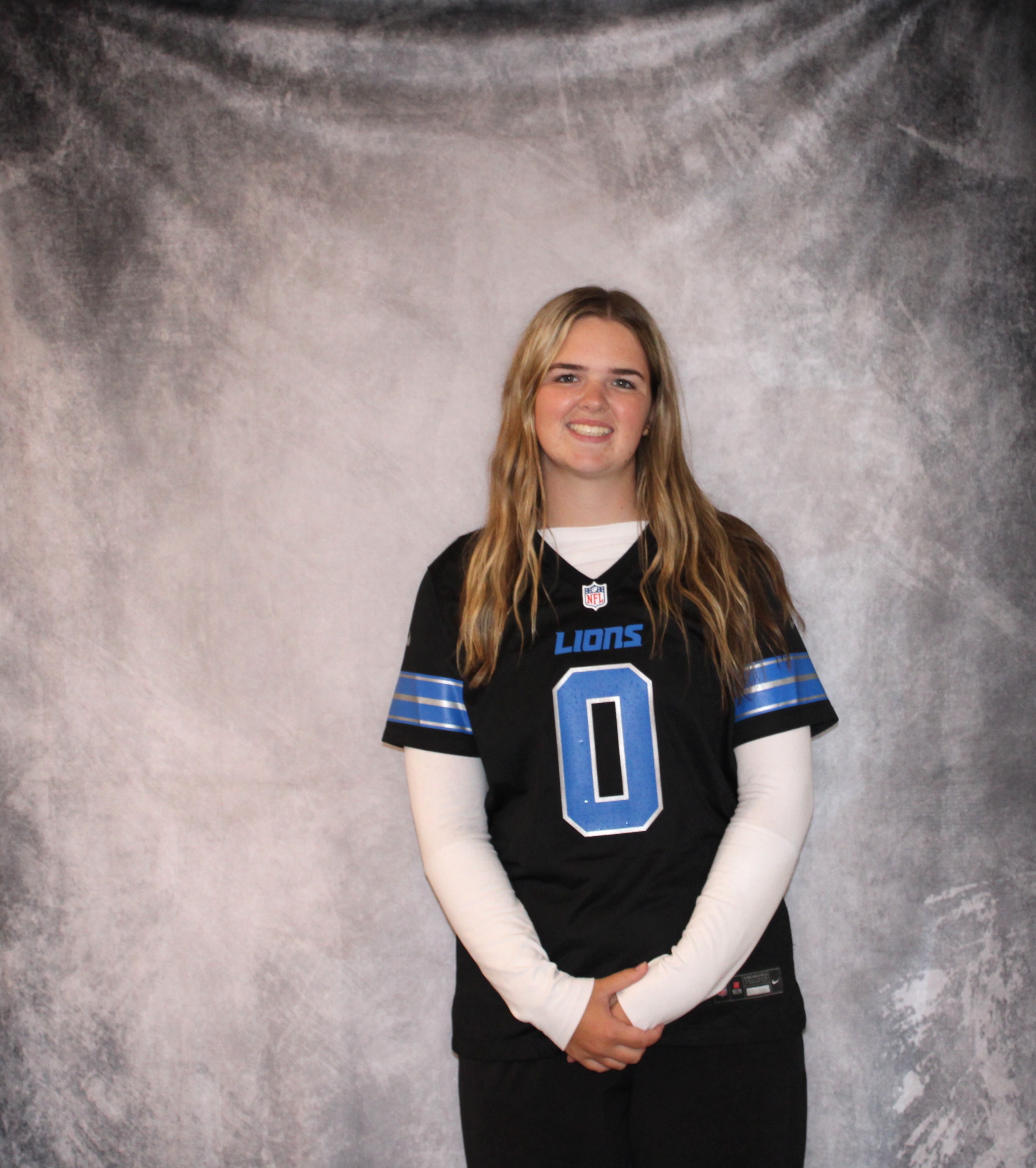 Kylie DeWaal