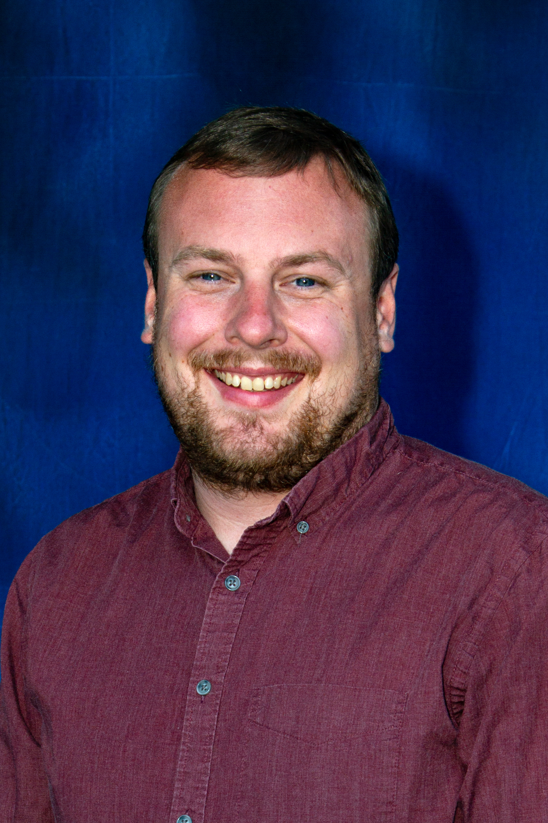 Jeff Crumb