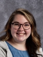 Kyla Farris