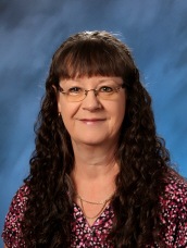 Lisa Huber
