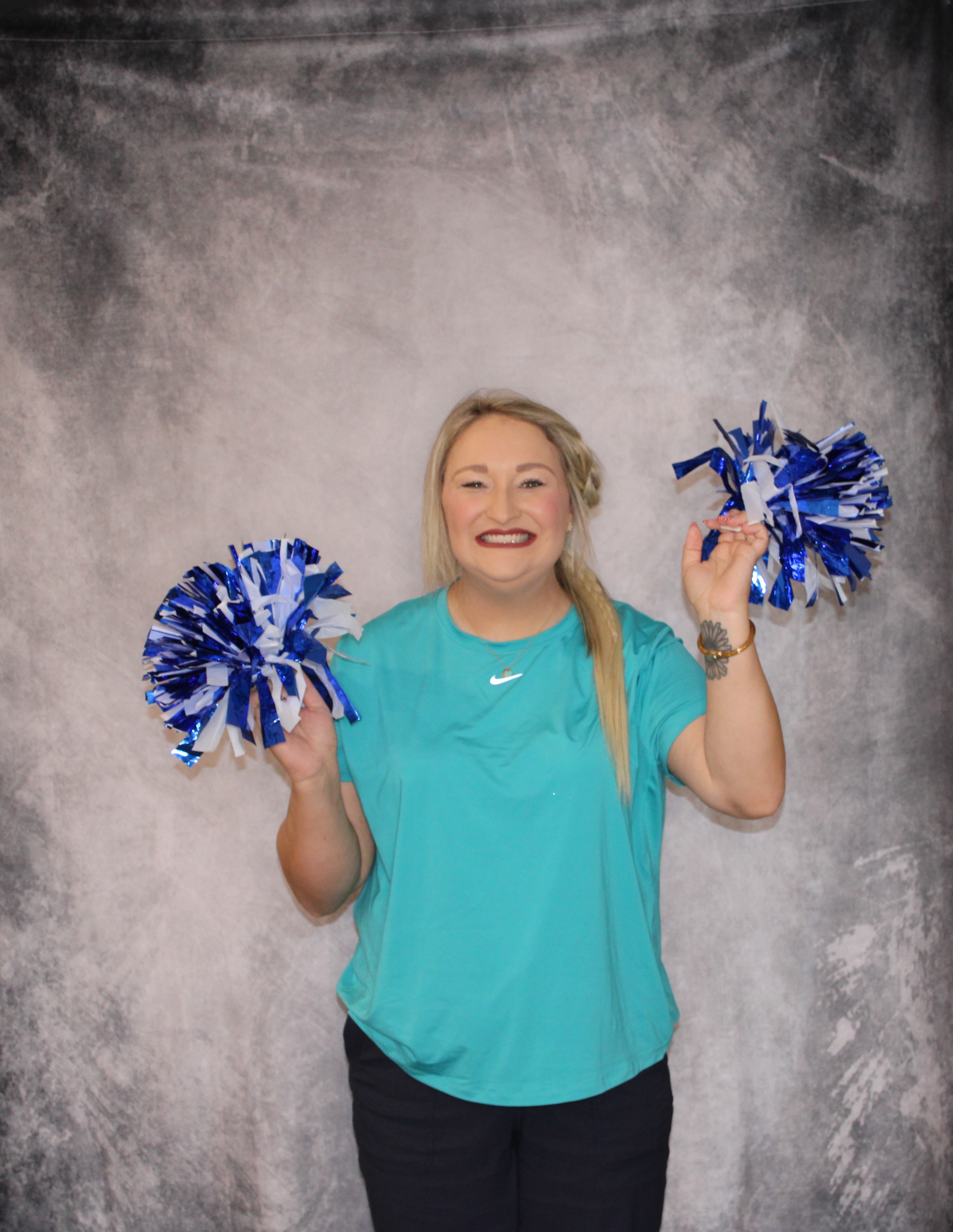 Kailey Anglemyer