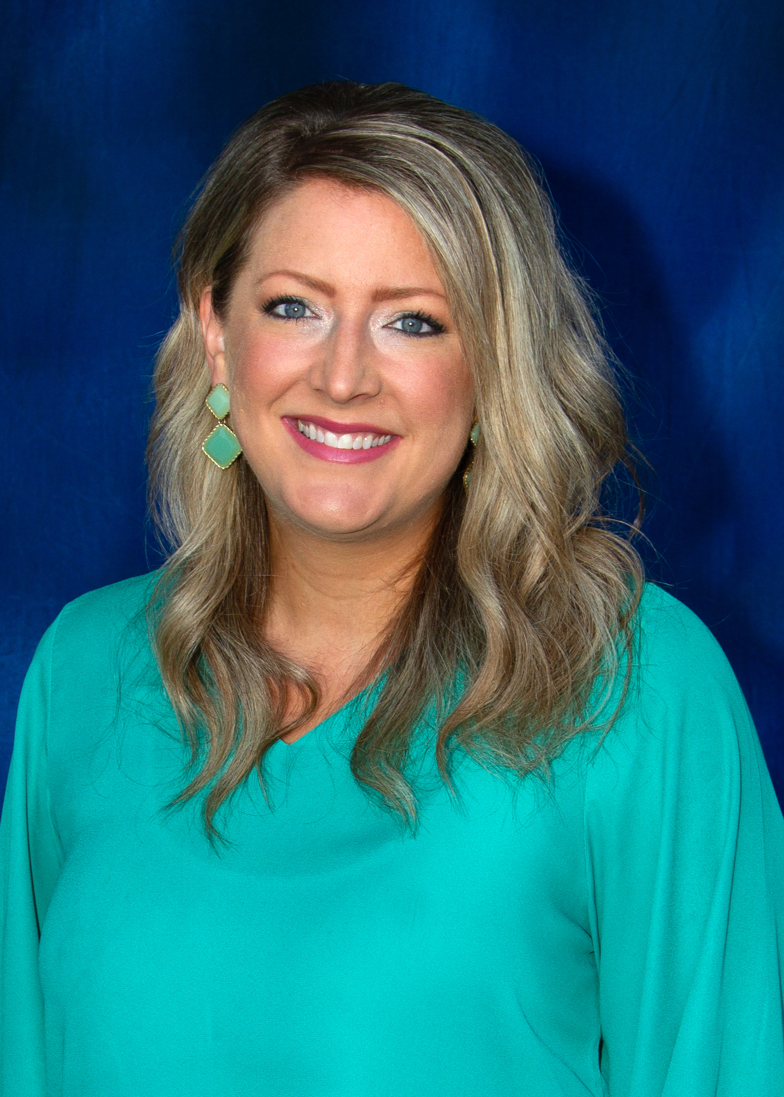 Jennifer Walling