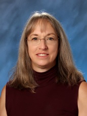 Tracy Woodard