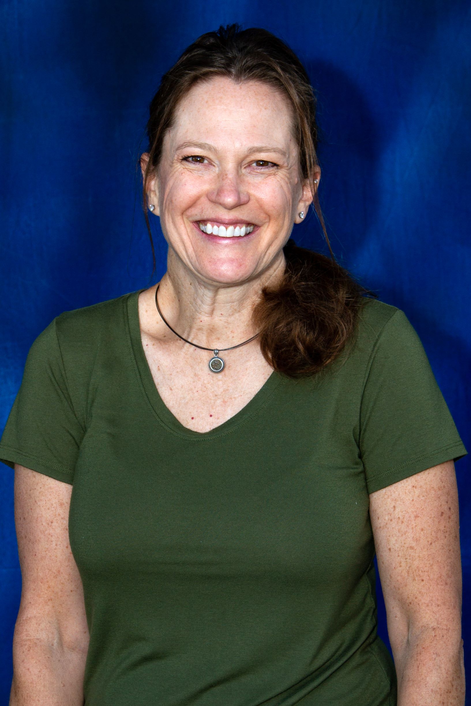 Kendra Jennings