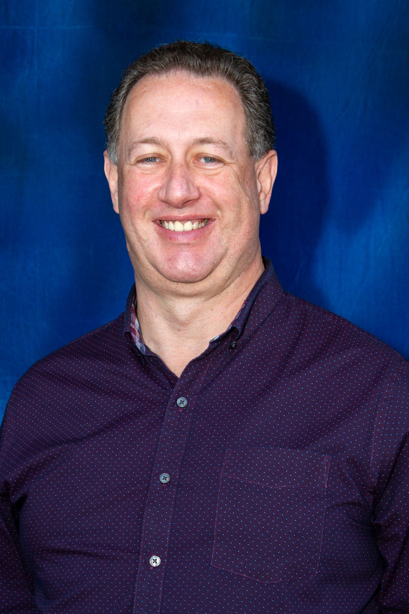 Raymond Ossman