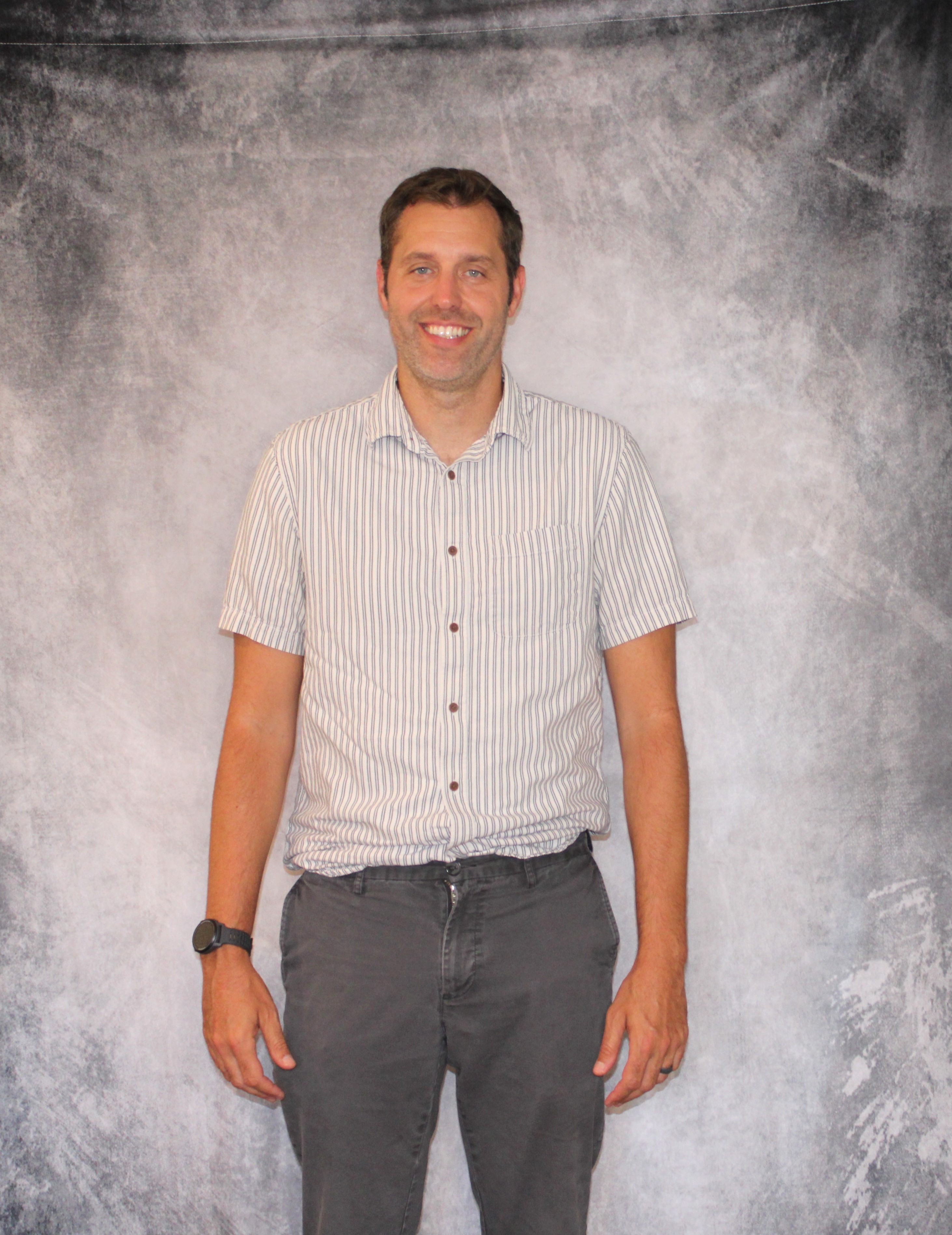 Stephen Brucker